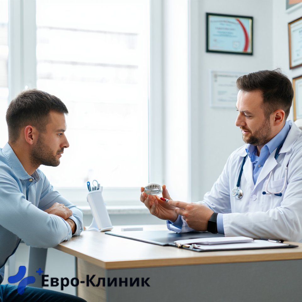 Консультация по химзащите от алкоголизма в Новоаннинском